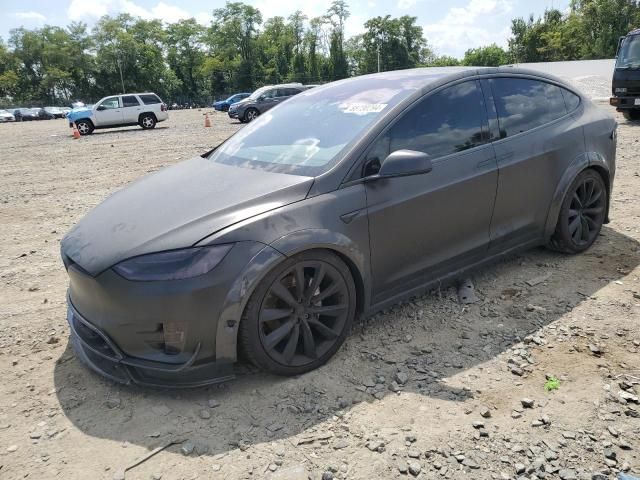 2019 Tesla Model X