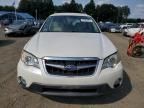 2009 Subaru Outback 2.5I