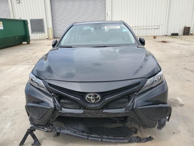 2024 Toyota Camry SE Night Shade