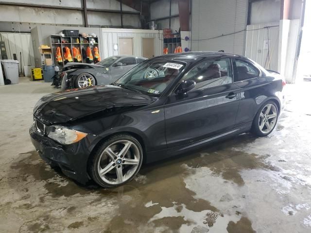 2008 BMW 135 I