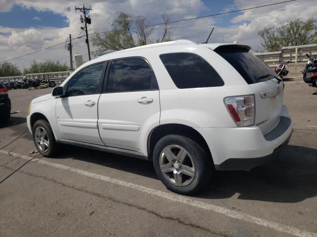 2009 Chevrolet Equinox LT