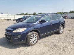 Mazda salvage cars for sale: 2010 Mazda CX-9