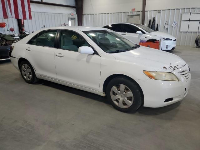 2007 Toyota Camry CE