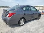 2016 Nissan Versa S