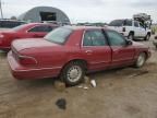 1996 Mercury Grand Marquis LS