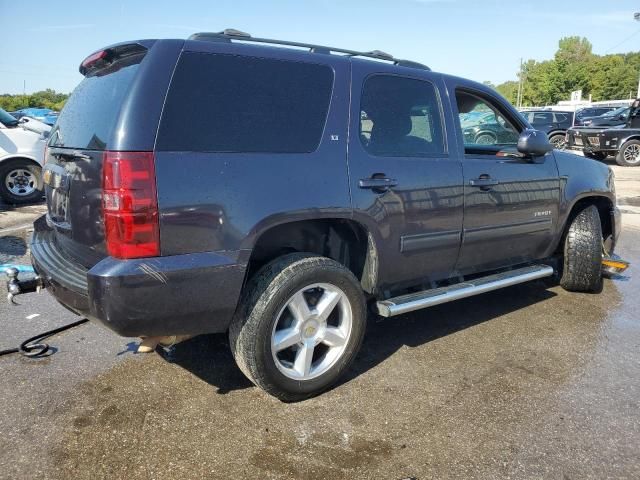 2013 Chevrolet Tahoe K1500 LT