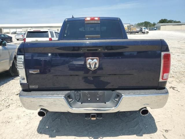 2014 Dodge 1500 Laramie