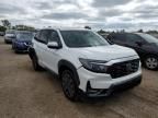 2022 Honda Passport EXL