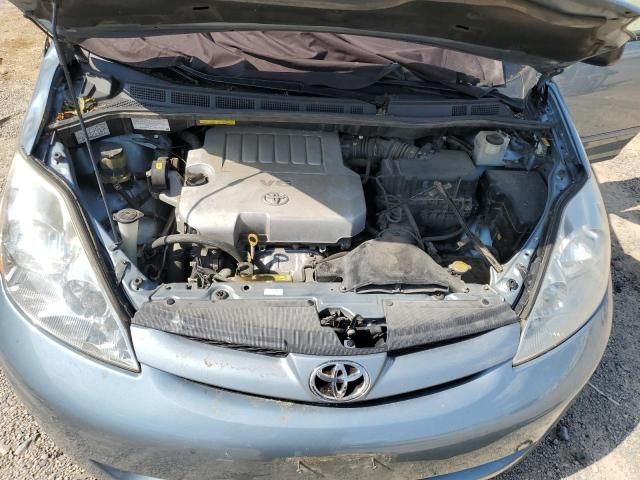 2007 Toyota Sienna CE