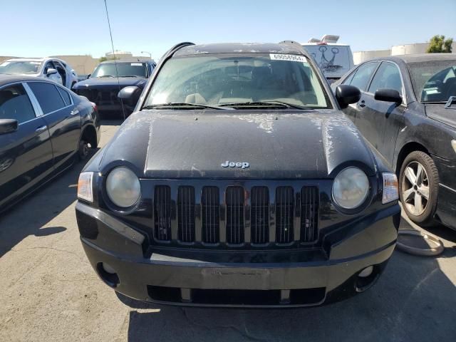 2007 Jeep Compass