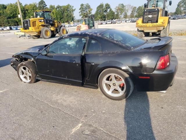 2000 Ford Mustang GT