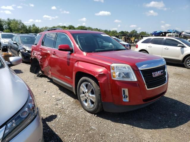 2014 GMC Terrain SLE