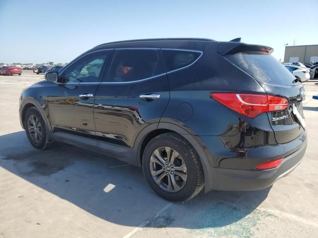 2014 Hyundai Santa FE Sport