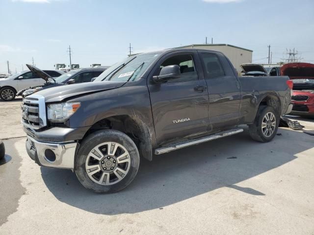 2012 Toyota Tundra Double Cab SR5