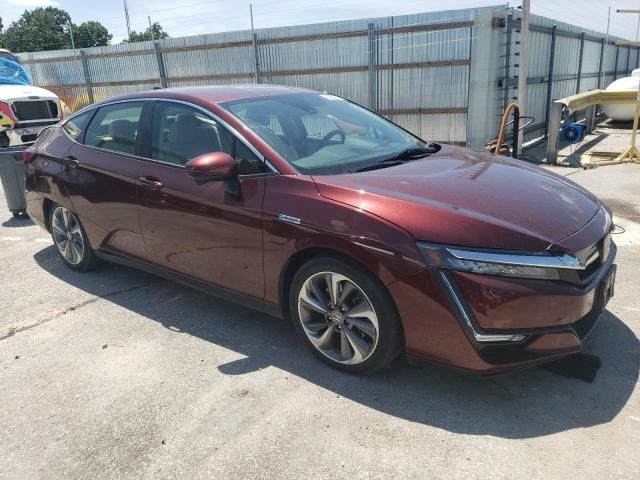 2018 Honda Clarity Touring