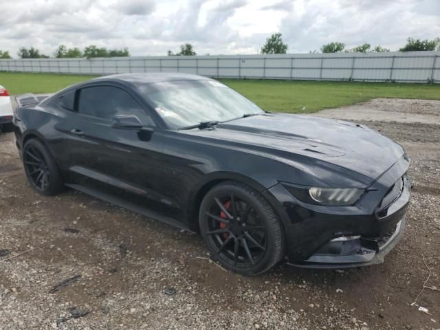 2015 Ford Mustang GT