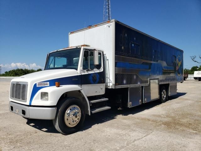 2000 Freightliner Medium Conventional FL70