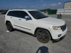 2013 Jeep Grand Cherokee Overland