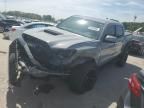 2018 Toyota Tacoma Double Cab