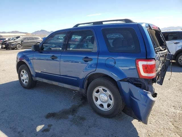 2008 Ford Escape XLS