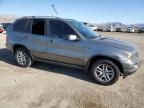 2004 BMW X5 3.0I