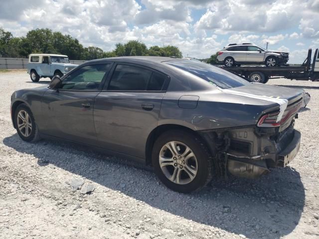 2015 Dodge Charger SE