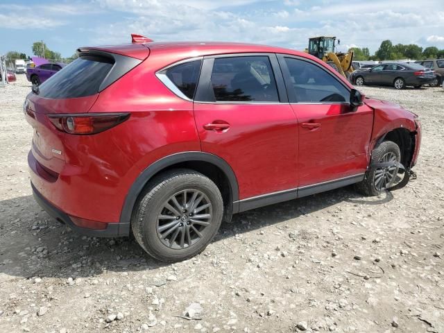 2019 Mazda CX-5 Sport