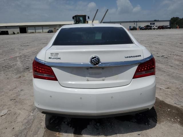 2015 Buick Lacrosse