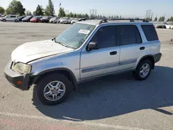 1997 Honda CR-V LX en venta en Rancho Cucamonga, CA