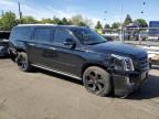 2019 Cadillac Escalade ESV Platinum