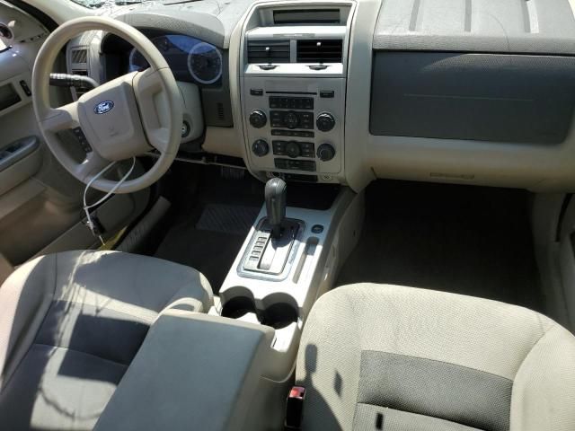 2008 Ford Escape XLT