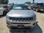 2020 Jeep Compass Sport