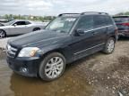 2011 Mercedes-Benz GLK 350 4matic