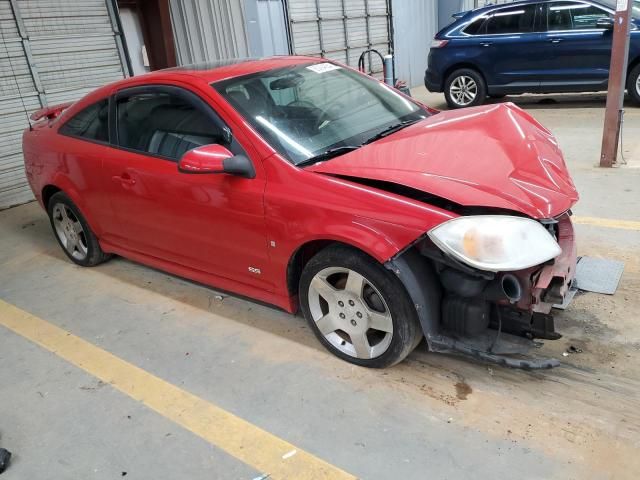 2007 Chevrolet Cobalt SS