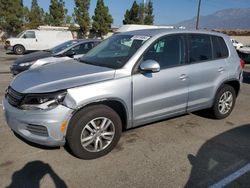 Volkswagen Vehiculos salvage en venta: 2013 Volkswagen Tiguan S