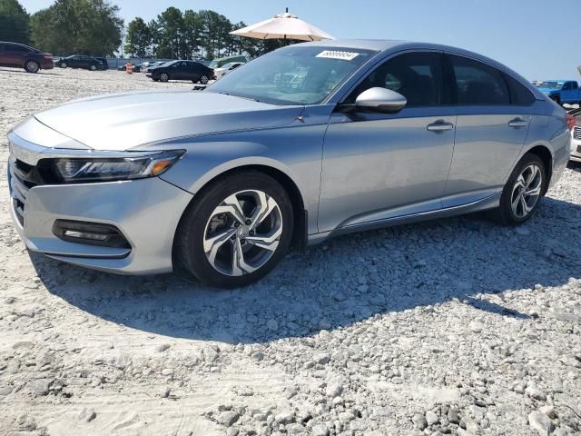 2018 Honda Accord EXL