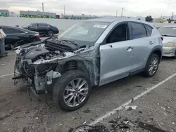 2020 Mazda CX-5 Grand Touring en venta en Van Nuys, CA