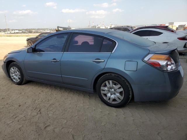 2010 Nissan Altima Base