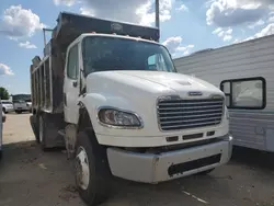 Salvage trucks for sale at Moraine, OH auction: 2019 Freightliner M2 106 Medium Duty