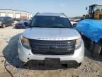 2014 Ford Explorer Sport