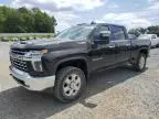 2023 Chevrolet Silverado K2500 Heavy Duty LTZ