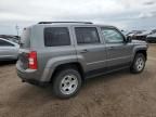 2013 Jeep Patriot Sport