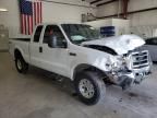 2001 Ford F250 Super Duty