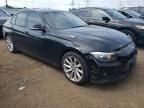 2015 BMW 320 I Xdrive