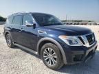 2018 Nissan Armada SV