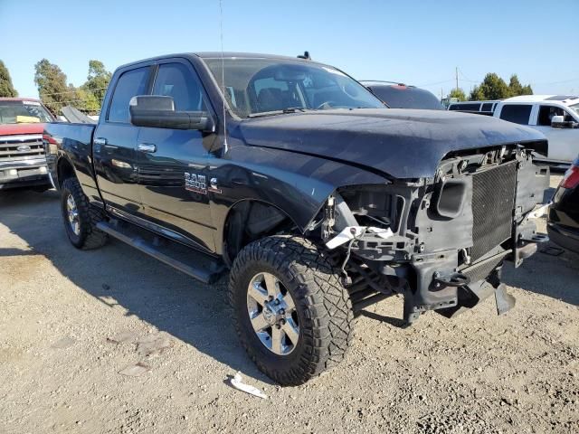 2015 Dodge RAM 2500 SLT