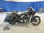 2012 Harley-Davidson Flhrc Road King Classic