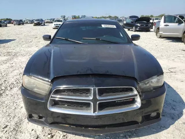 2014 Dodge Charger SXT