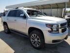 2019 Chevrolet Tahoe C1500 LT