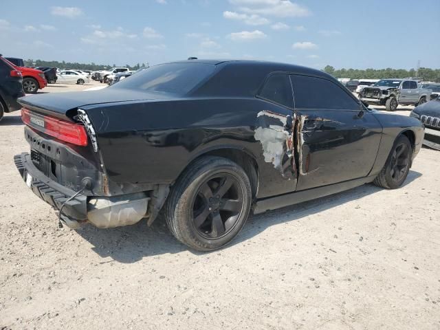 2011 Dodge Challenger